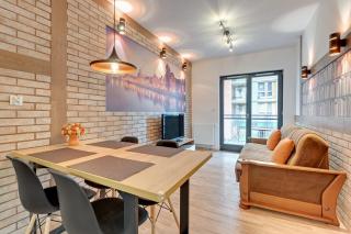 Old Town Torunska - 8