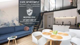 Premium Apartment Old Town Topolowa - 9