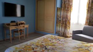 Hôtel Les Palmiers - Saint-Tropez - 1