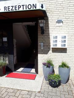 Hotel Calenberger Hof - Wennigsen - 0