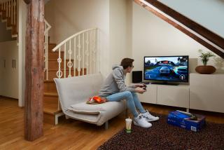 Residence Vocelova - 1