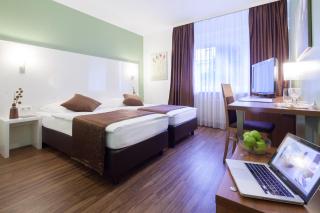Hotel Mondial - Langenfeld - 4
