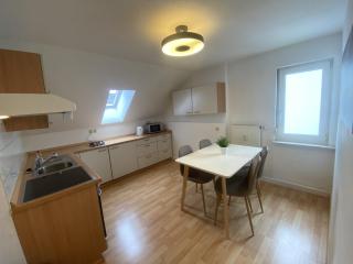 Waldhorn Alleenring Apartments - Kirchheim unter Teck - 3