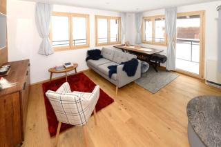 Aletsch Arena Ferienhaus Turmalin - Fiesch - 6