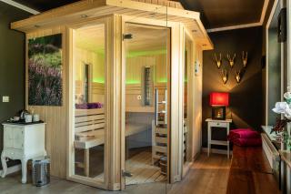 Landhaus Calluna - Undeloh - 8