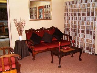 Shekinah Lodge - 0