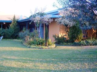 Shekinah Lodge - 9