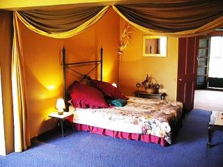 Shekinah Lodge - 6