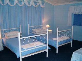 Shekinah Lodge - 3