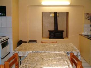 Shekinah Lodge - 2