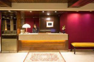 Hotel Sao Jose - Fátima - 2