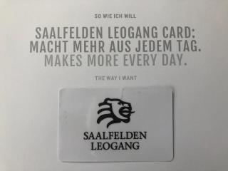 Appartement Asitz - Leogang - 9