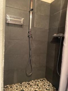 Petit studio Le Pigeonnier à 5 mn de Lourmarin - 6