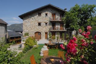 Hotel Casa Cornel - Cerler - 0
