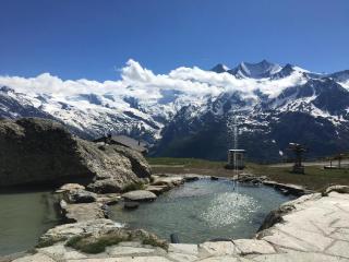 Ferienhaus Alea - Saas-Grund - 5