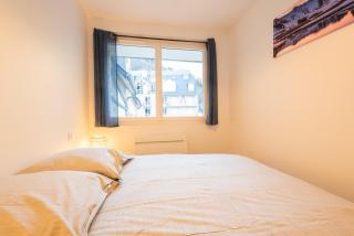 Appartement Terrasse - Télécabine 2min - Thermes 4min - Tout équipé - 5