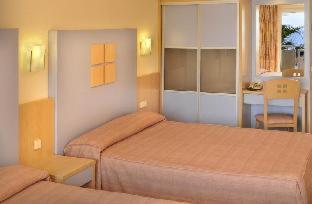 Caprici Beach Hotel & Spa - 9