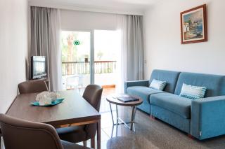 Suite Hotel S'Argamassa Palace - Santa Eularia des Riu - 6