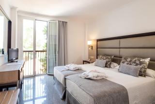Suite Hotel S'Argamassa Palace - Santa Eularia des Riu - 5