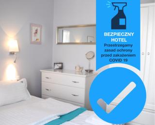 HOTEL Amber Suite & SPA - Enklawa dla Dorosłych - Międzywodzie - 3
