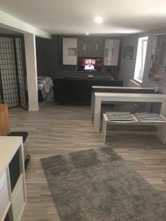Studio Haus Lindenteichblick - Atzenhausen - 6