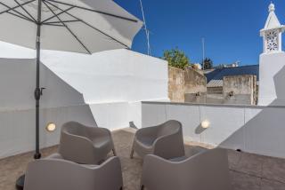 FLH Faro Central House with Terrace - Faro - 9