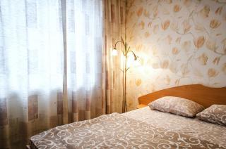 Pobedy avenue - Kharkiv - 0