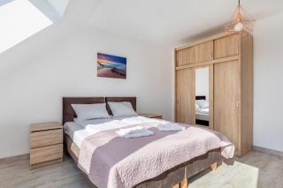 Deluxe Apartments Turystyczna by Noclegi Renters - Misdroy - 6