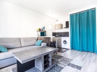 Le Baudelaire - Cosy Studio et Parking à Grenoble - Grenoble - 7