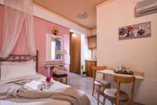 Socrates Hotel Malia Beach - Malia - 6