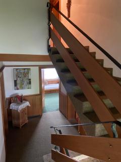 Haus Sonnegg - Finkenberg - 1