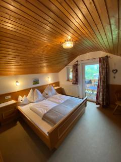 Haus Sonnegg - Finkenberg - 3