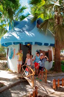 Miarosa İncekum Beach - Avsallar - 2