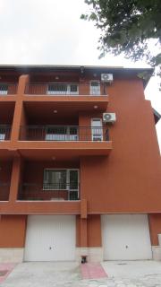 Apartment Crystal - Balchik - 9