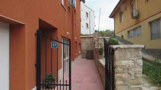Apartment Crystal - Balchik - 8