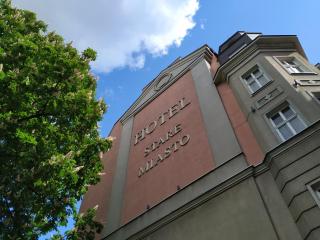 Hotel Stare Miasto Old Town - Poznan - 6