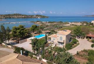 Villa Grace - Porto Heli - 9