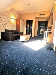 Elate Plaza Hotel - Sofia - 1