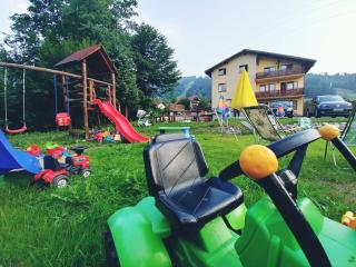 Willa Czyrna przy Gondoli - 6