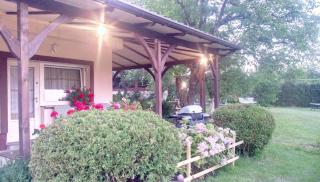 Pokoje Gościnne Gazda - 9