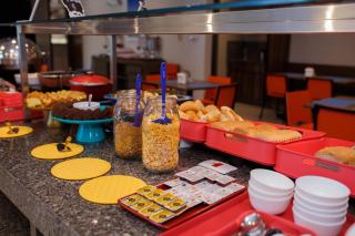 Hotel bleev Curitiba - 1