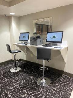 Wingate by Wyndham Little Rock - 2