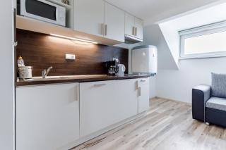 Boží Apartments by Mountain ways - 3