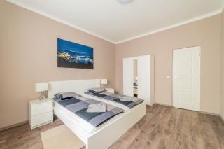 Fillér Classy Apartman - 0