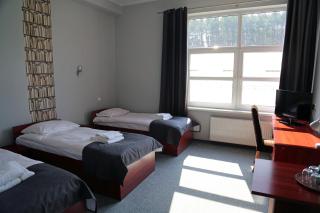 Hotel Centrum - Bydgoszcz - 9