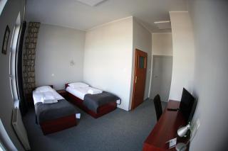 Hotel Centrum - Bydgoszcz - 7