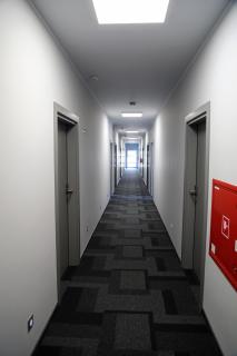 Hotel Centrum - Bydgoszcz - 6