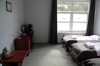 Hotel Centrum - Bydgoszcz - 5