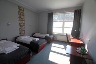 Hotel Centrum - Bydgoszcz - 3