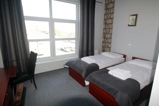 Hotel Centrum - 1